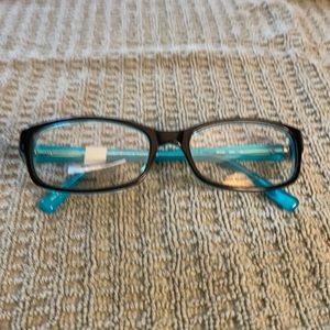 Kate Spade Regine ODH4 50 16 140 glasses frames
